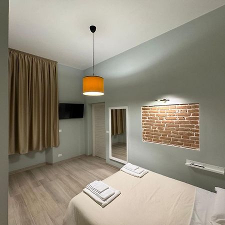La Corte Reggio di Calabria Zewnętrze zdjęcie