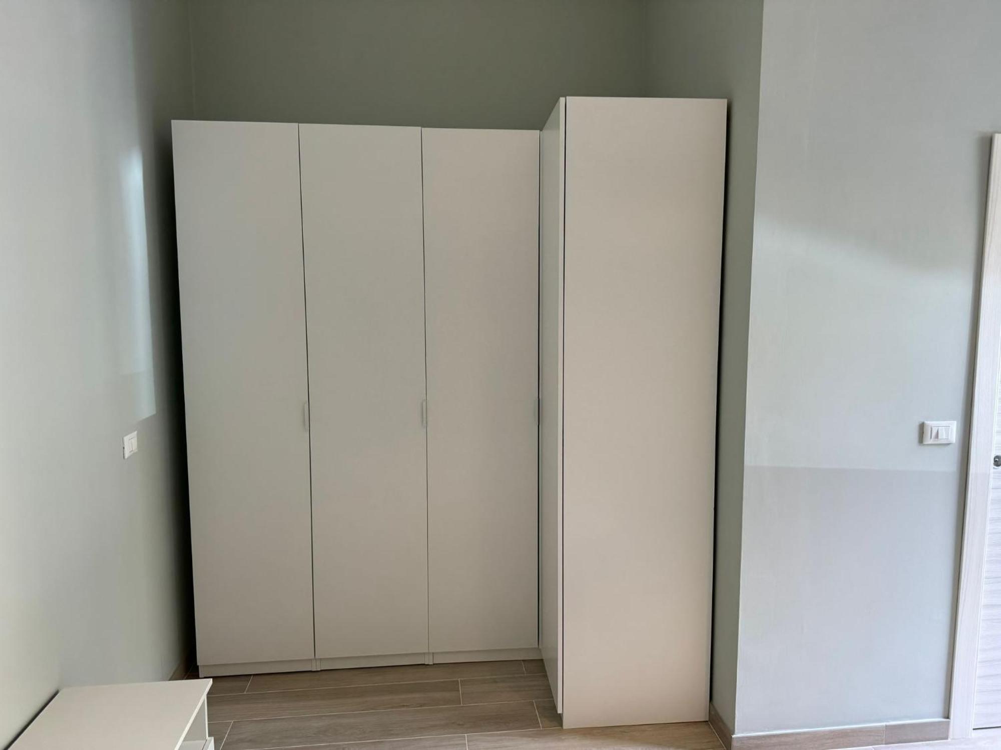 La Corte Reggio di Calabria Zewnętrze zdjęcie