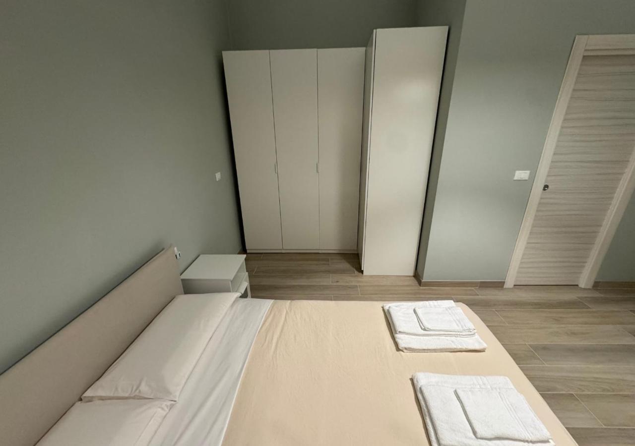 La Corte Reggio di Calabria Zewnętrze zdjęcie