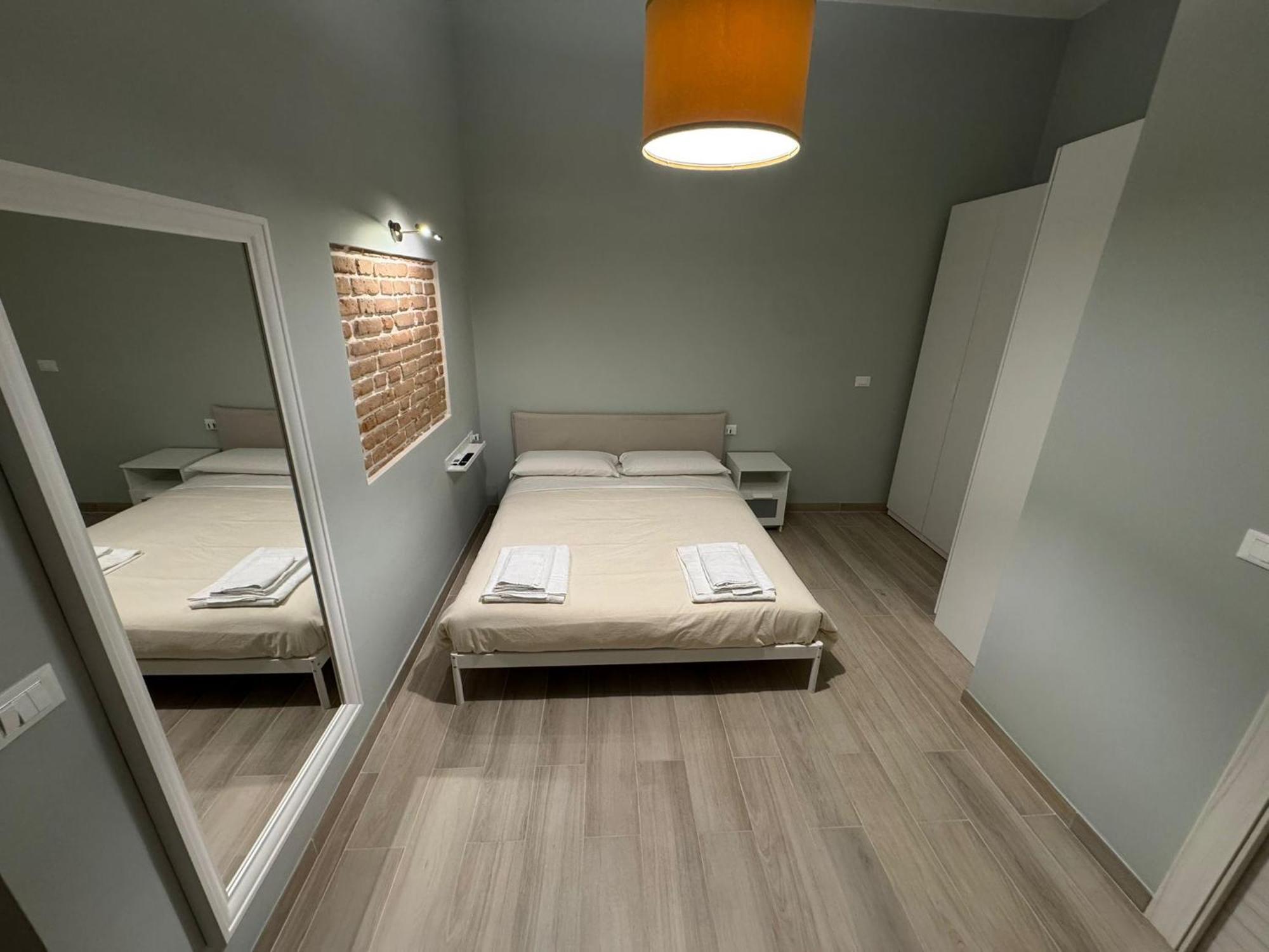 La Corte Reggio di Calabria Zewnętrze zdjęcie